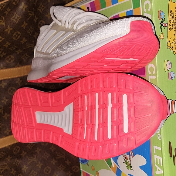 Adidas Run Falcon Runners - Picture 6 of 7